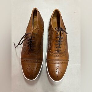 Allen Edmonds STRAND Men's Oxford Shoes
Size 7